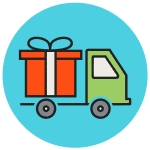 Delivery Icon